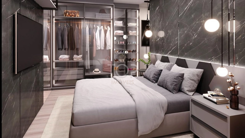 APARTAMENTO EM ITAPEMA: 2ª foto da galeria de imagens do imóvel