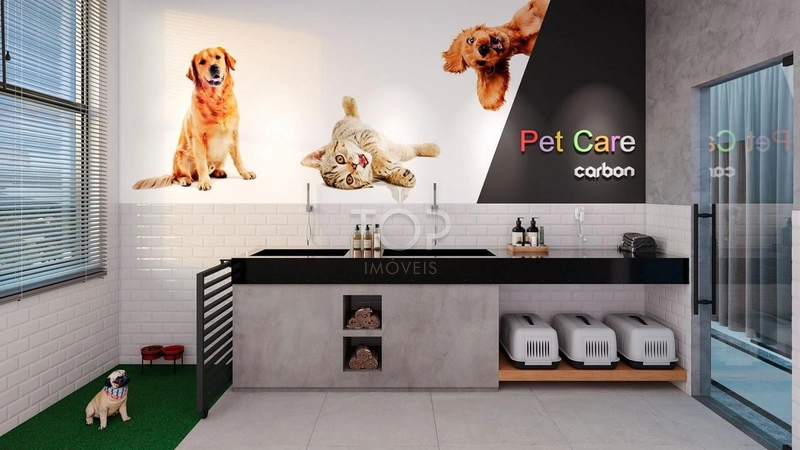 APARTAMENTO EM ITAPEMA: 11ª foto da galeria de imagens do imóvel
