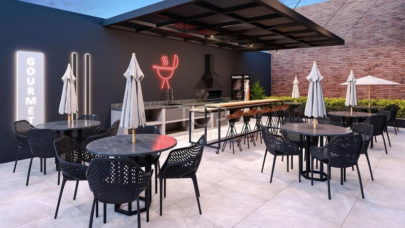 APARTAMENTO EM ITAPEMA: 6ª foto da galeria de imagens do imóvel