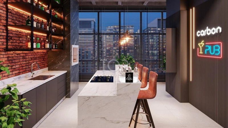 APARTAMENTO EM ITAPEMA: 8ª foto da galeria de imagens do imóvel