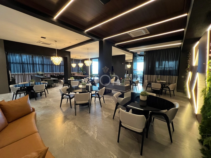Apartamento no Perequê – Seu novo lar no litoral!: 25ª foto da galeria de imagens do imóvel