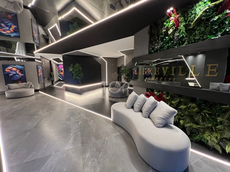 Apartamento no Perequê – Seu novo lar no litoral!: 17ª foto da galeria de imagens do imóvel