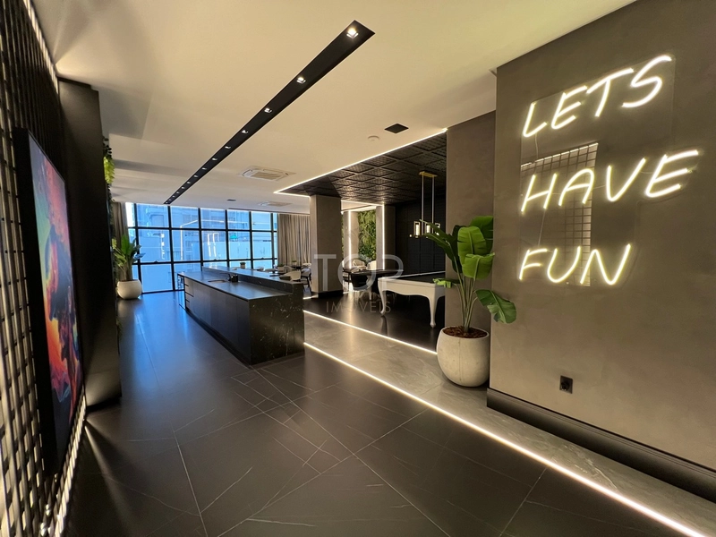 Apartamento no Perequê – Seu novo lar no litoral!: 39ª foto da galeria de imagens do imóvel