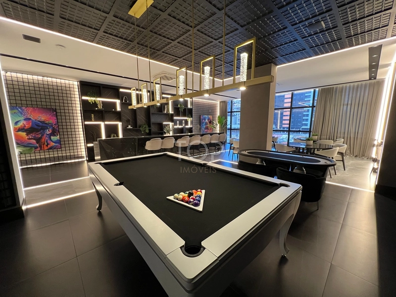 Apartamento no Perequê – Seu novo lar no litoral!: 40ª foto da galeria de imagens do imóvel