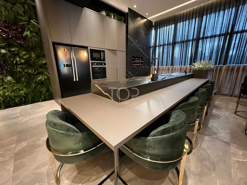Apartamento no Perequê – Seu novo lar no litoral!: 28ª foto da galeria de imagens do imóvel