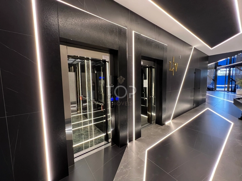 Apartamento no Perequê – Seu novo lar no litoral!: 20ª foto da galeria de imagens do imóvel