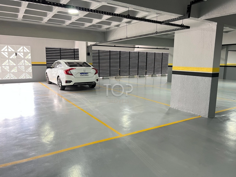 Apartamento no Perequê – Seu novo lar no litoral!: 13ª foto da galeria de imagens do imóvel