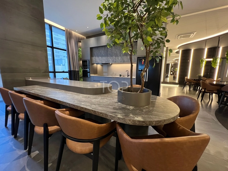 Apartamento no Perequê – Seu novo lar no litoral!: 34ª foto da galeria de imagens do imóvel