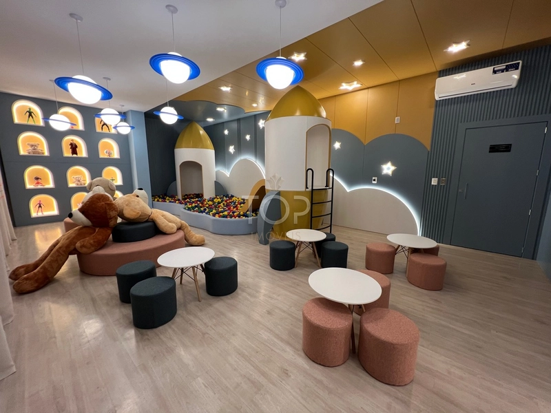 Apartamento no Perequê – Seu novo lar no litoral!: 37ª foto da galeria de imagens do imóvel