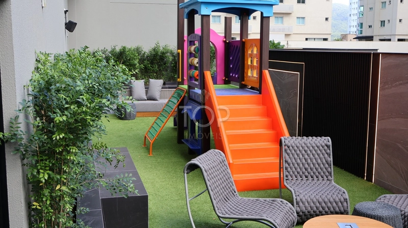 Apartamento no Perequê – Seu novo lar no litoral!: 12ª foto da galeria de imagens do imóvel