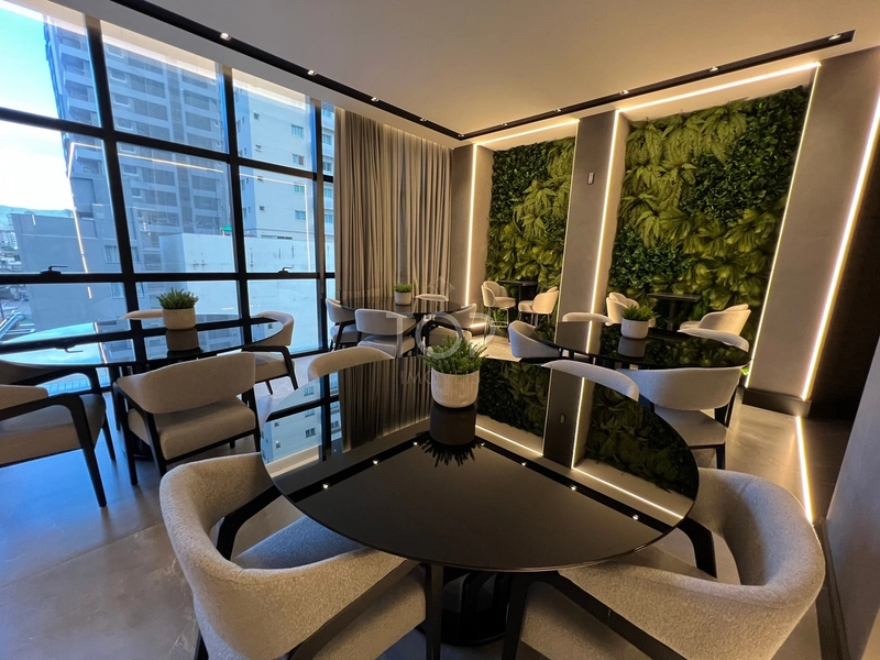 Apartamento no Perequê – Seu novo lar no litoral!: 43ª foto da galeria de imagens do imóvel
