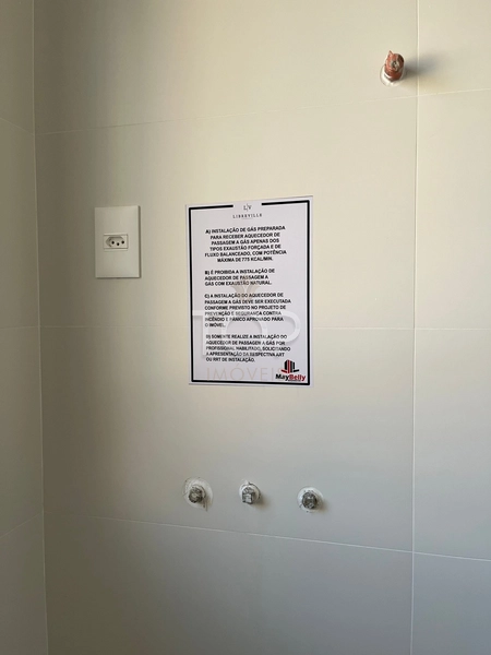 Apartamento no Perequê – Seu novo lar no litoral!: 66ª foto da galeria de imagens do imóvel