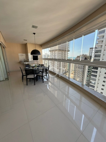 LINDO APARTAMENTO 04 SUÍTES EM ITAPEMA: 1ª foto da galeria de imagens do imóvel