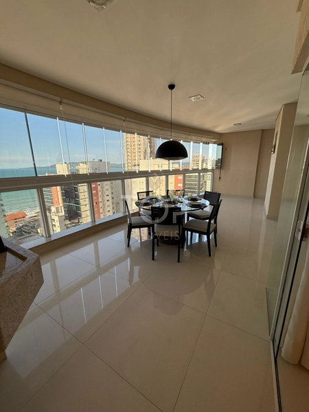 LINDO APARTAMENTO 04 SUÍTES EM ITAPEMA: 2ª foto da galeria de imagens do imóvel