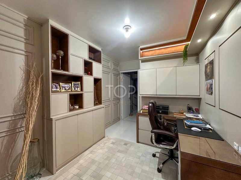 DUPLEX MOBILIADO EM MEIA PRAIA: 10ª foto da galeria de imagens do imóvel