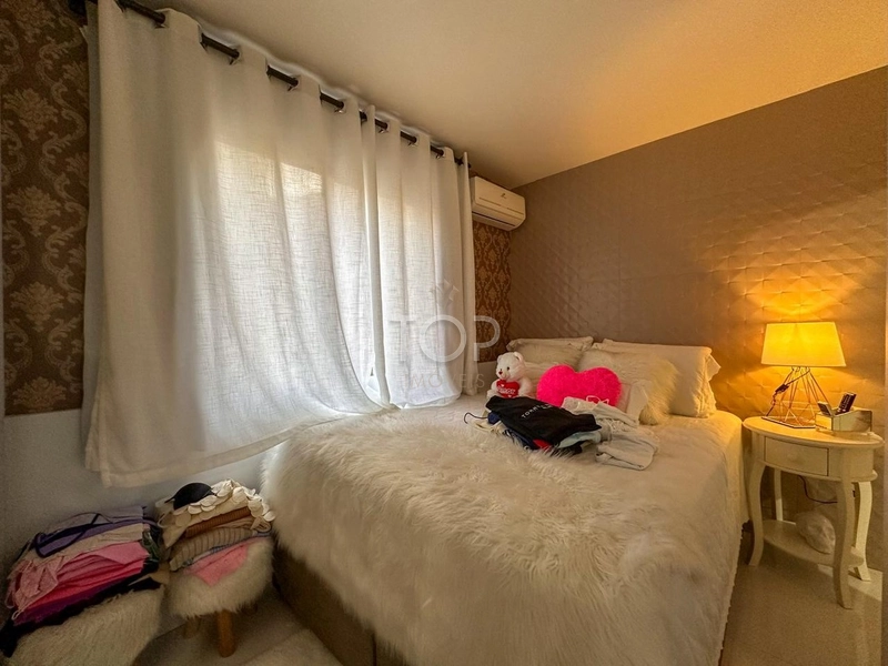 DUPLEX MOBILIADO EM MEIA PRAIA: 11ª foto da galeria de imagens do imóvel