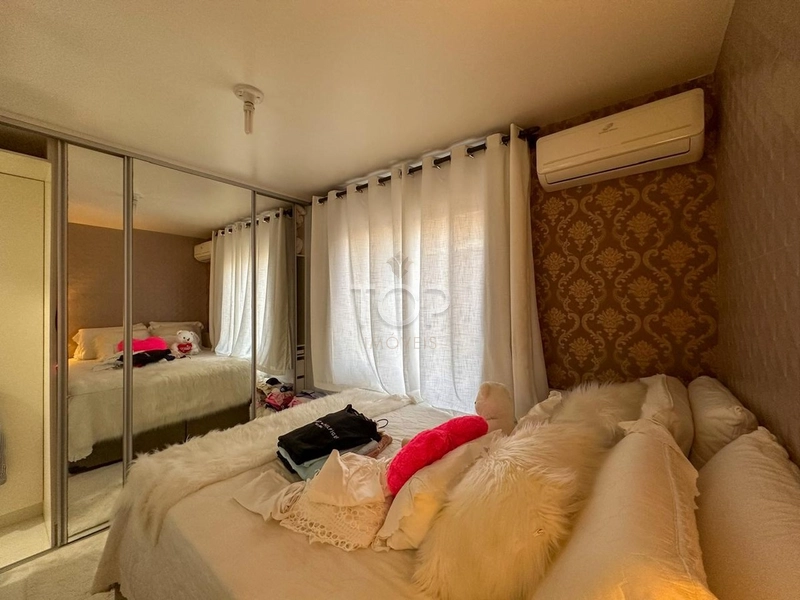 DUPLEX MOBILIADO EM MEIA PRAIA: 12ª foto da galeria de imagens do imóvel