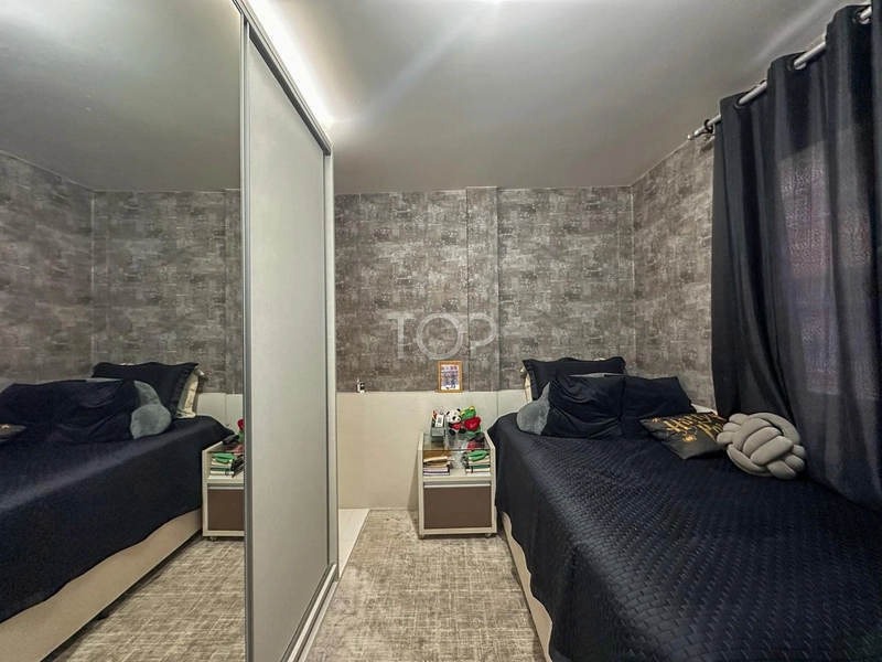 DUPLEX MOBILIADO EM MEIA PRAIA: 15ª foto da galeria de imagens do imóvel