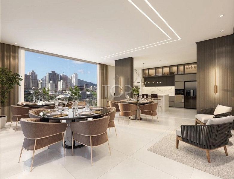 APARTAMENTO EM ITAPEMA: 6ª foto da galeria de imagens do imóvel