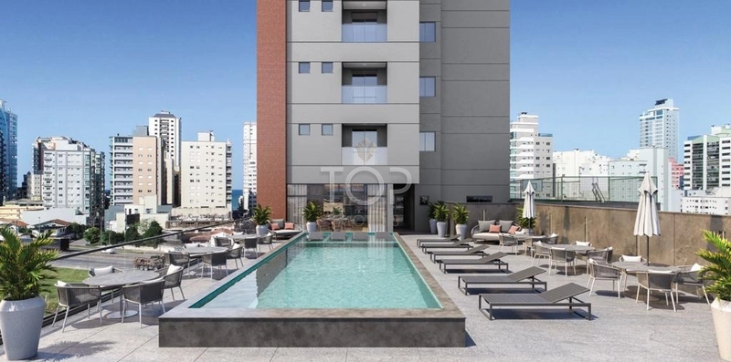 APARTAMENTO EM ITAPEMA: 4ª foto da galeria de imagens do imóvel