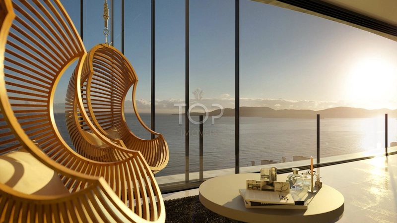4 SUITES EM MEIA PRAIA: 1ª foto da galeria de imagens do imóvel