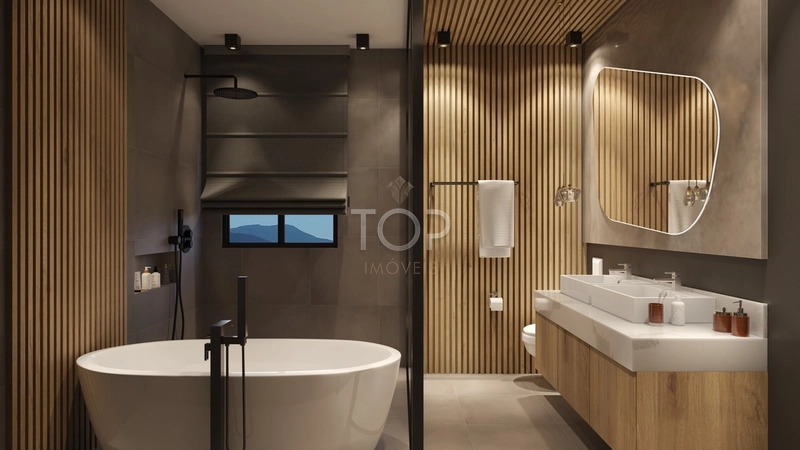 4 SUITES EM MEIA PRAIA: 5ª foto da galeria de imagens do imóvel