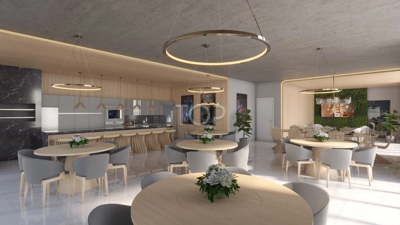 4 SUITES EM MEIA PRAIA: 3ª foto da galeria de imagens do imóvel