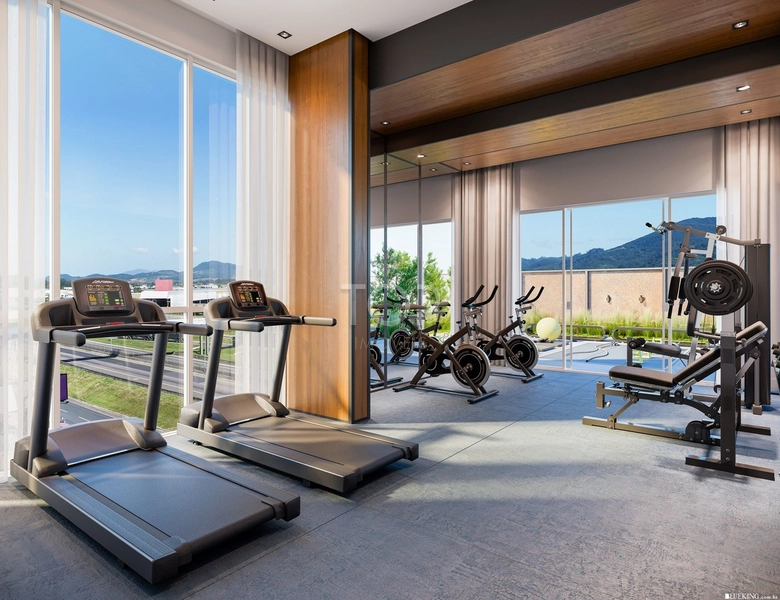 APARTAMENTO DIFERENCIADO EM MEIA PRAIA: 9ª foto da galeria de imagens do imóvel