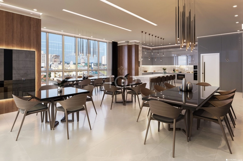 APARTAMENTO DIFERENCIADO EM MEIA PRAIA: 13ª foto da galeria de imagens do imóvel