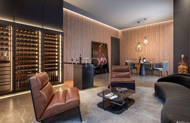 APARTAMENTO DIFERENCIADO EM MEIA PRAIA: 17ª foto da galeria de imagens do imóvel