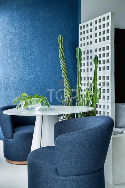 APARTAMENTO MOBILIADO COM 3 SUITES EM MEIA PRAIA: 7ª foto da galeria de imagens do imóvel
