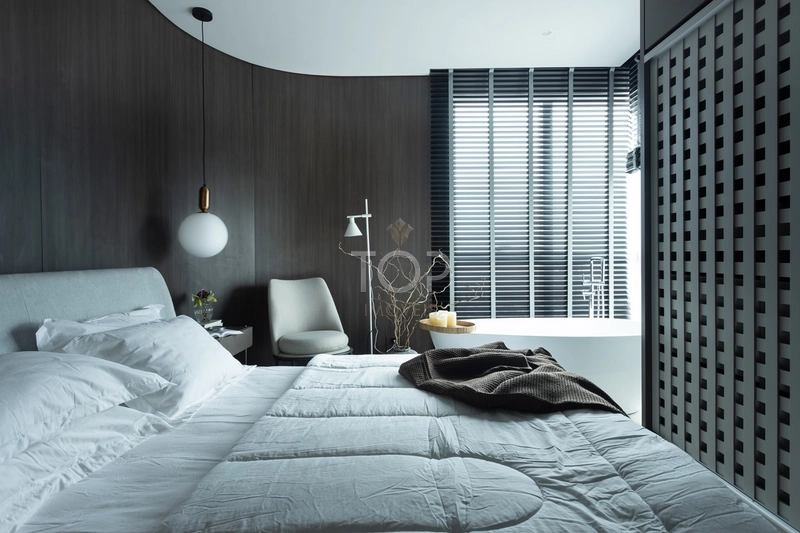APARTAMENTO MOBILIADO COM 3 SUITES EM MEIA PRAIA: 10ª foto da galeria de imagens do imóvel