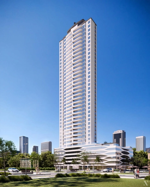APARTAMENTO EM MEIA PRAIA: 4ª foto da galeria de imagens do imóvel