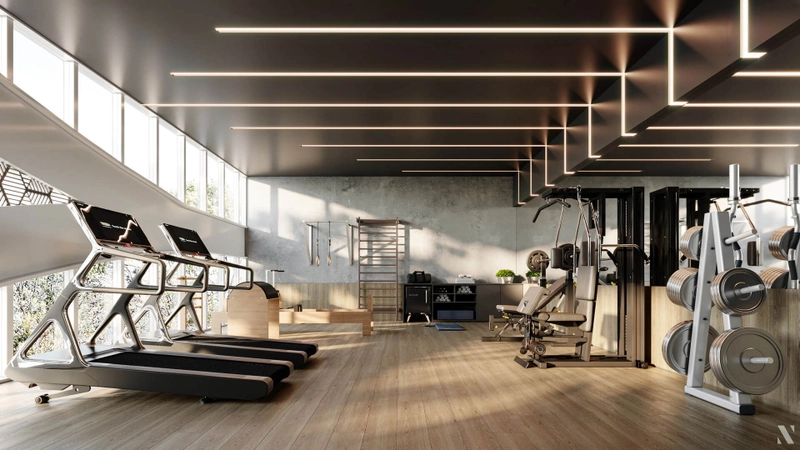 APARTAMENTO EM MEIA PRAIA: 9ª foto da galeria de imagens do imóvel