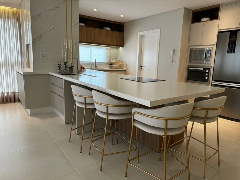 APARTAMENTO EM PORTO BELO: 13ª foto da galeria de imagens do imóvel