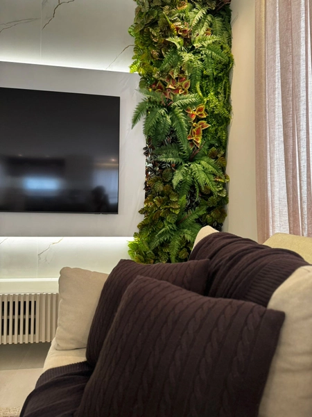 APARTAMENTO EM PORTO BELO: 2ª foto da galeria de imagens do imóvel