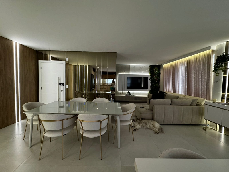 APARTAMENTO EM PORTO BELO: 12ª foto da galeria de imagens do imóvel