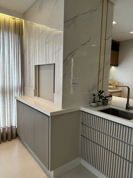 APARTAMENTO EM PORTO BELO: 8ª foto da galeria de imagens do imóvel