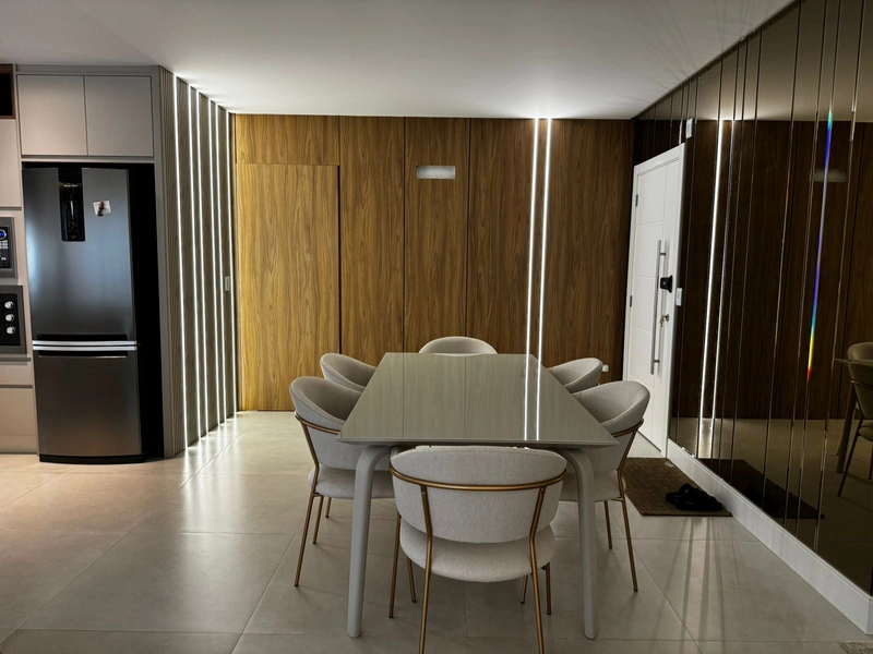 APARTAMENTO EM PORTO BELO: 5ª foto da galeria de imagens do imóvel