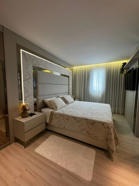 APARTAMENTO EM PORTO BELO: 18ª foto da galeria de imagens do imóvel