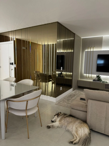 APARTAMENTO EM PORTO BELO: 9ª foto da galeria de imagens do imóvel