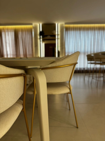 APARTAMENTO EM PORTO BELO: 4ª foto da galeria de imagens do imóvel