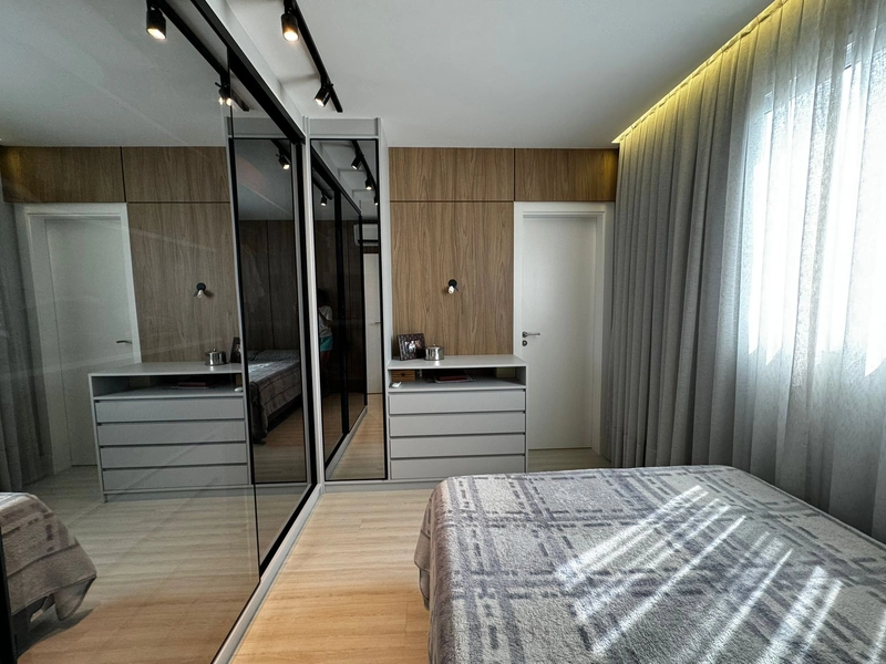 APARTAMENTO EM PORTO BELO: 21ª foto da galeria de imagens do imóvel