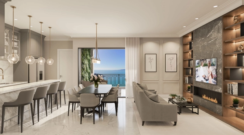 APARTAMENTO DIFERENCIADO EM ITAPEMA: 15ª foto da galeria de imagens do imóvel