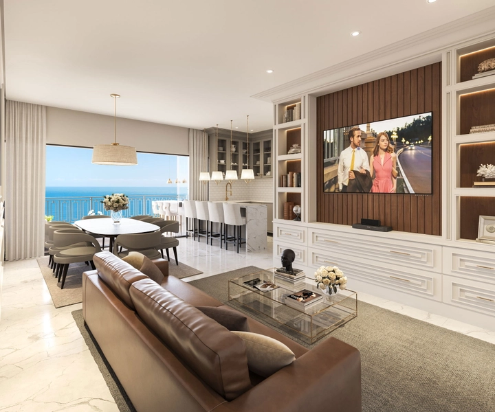 APARTAMENTO NO CENTRO DE ITAPEMA: 18ª foto da galeria de imagens do imóvel