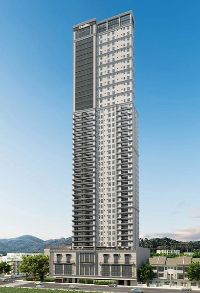 APARTAMENTO DIFERENCIADO EM ITAPEMA: 59ª foto da galeria de imagens do imóvel
