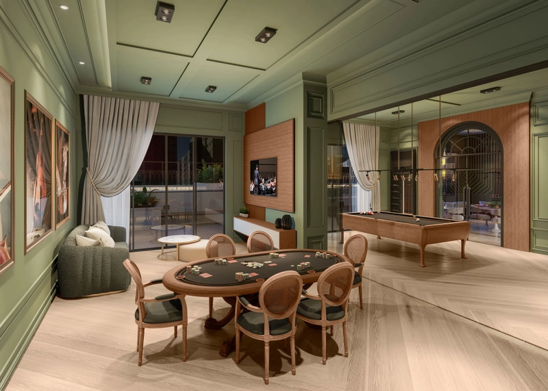 APARTAMENTO DIFERENCIADO EM ITAPEMA: 7ª foto da galeria de imagens do imóvel