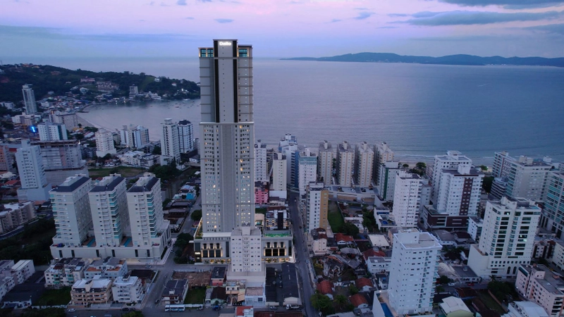 APARTAMENTO DIFERENCIADO EM ITAPEMA: 40ª foto da galeria de imagens do imóvel