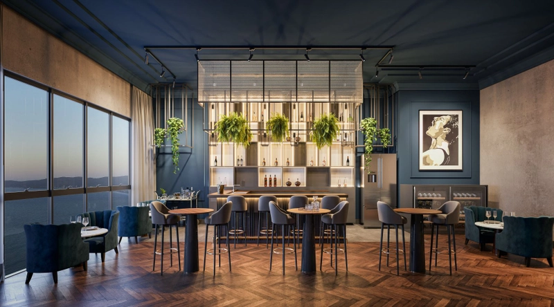 APARTAMENTO DIFERENCIADO EM ITAPEMA: 12ª foto da galeria de imagens do imóvel