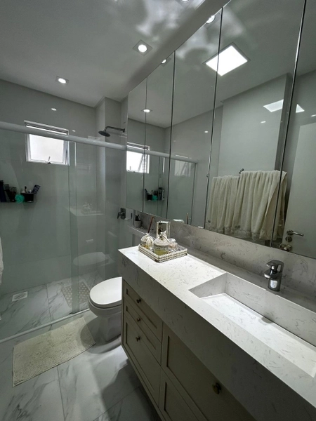 APARTAMENTO MOBILIADO EM MEIA PRAIA: 10ª foto da galeria de imagens do imóvel
